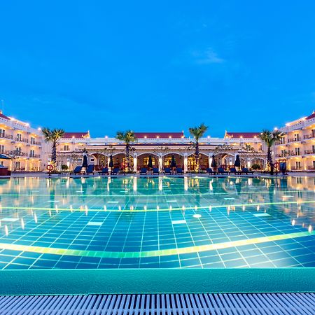 Sokha Palace Siem Reap Hotel Экстерьер фото