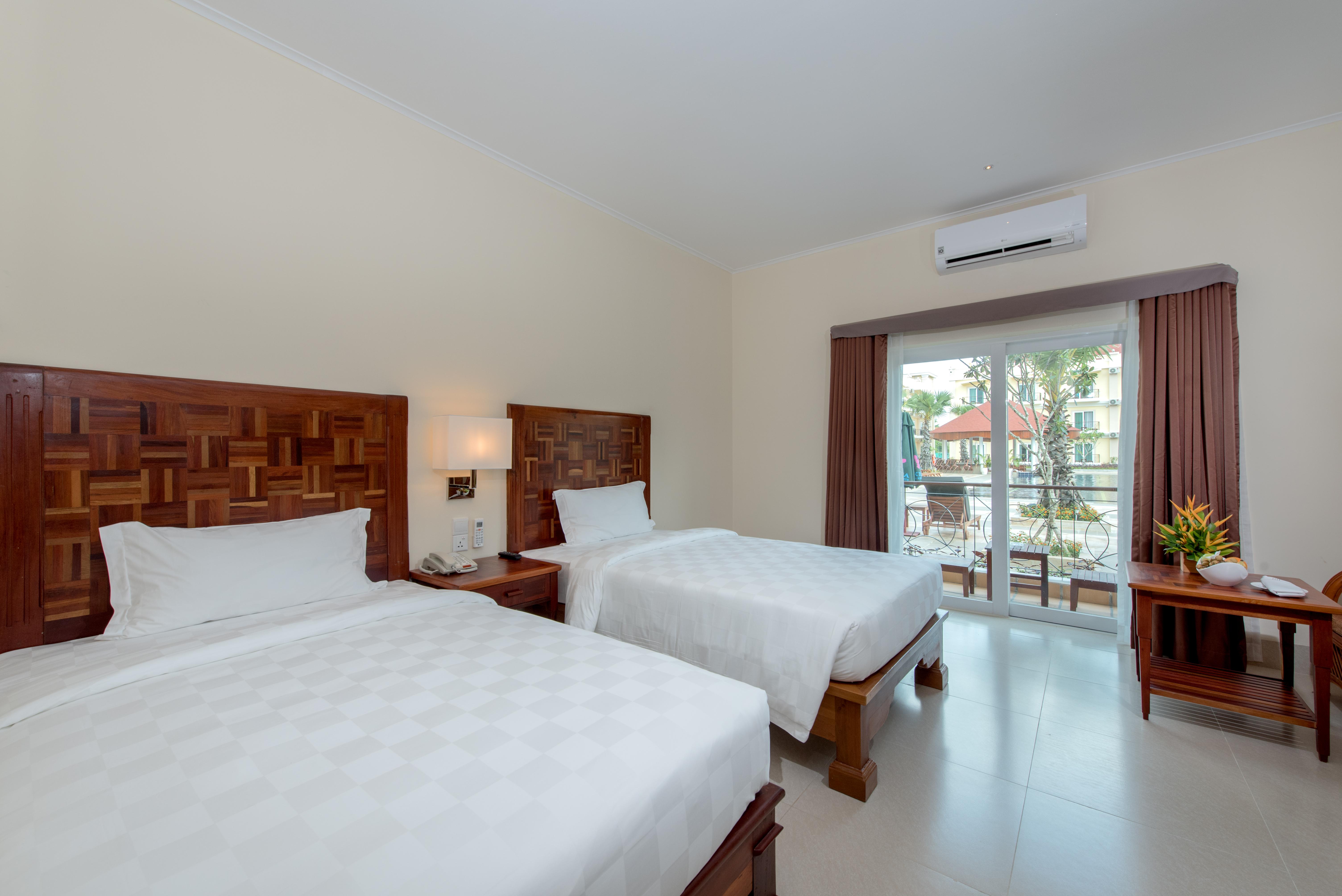 Sokha Palace Siem Reap Hotel Экстерьер фото