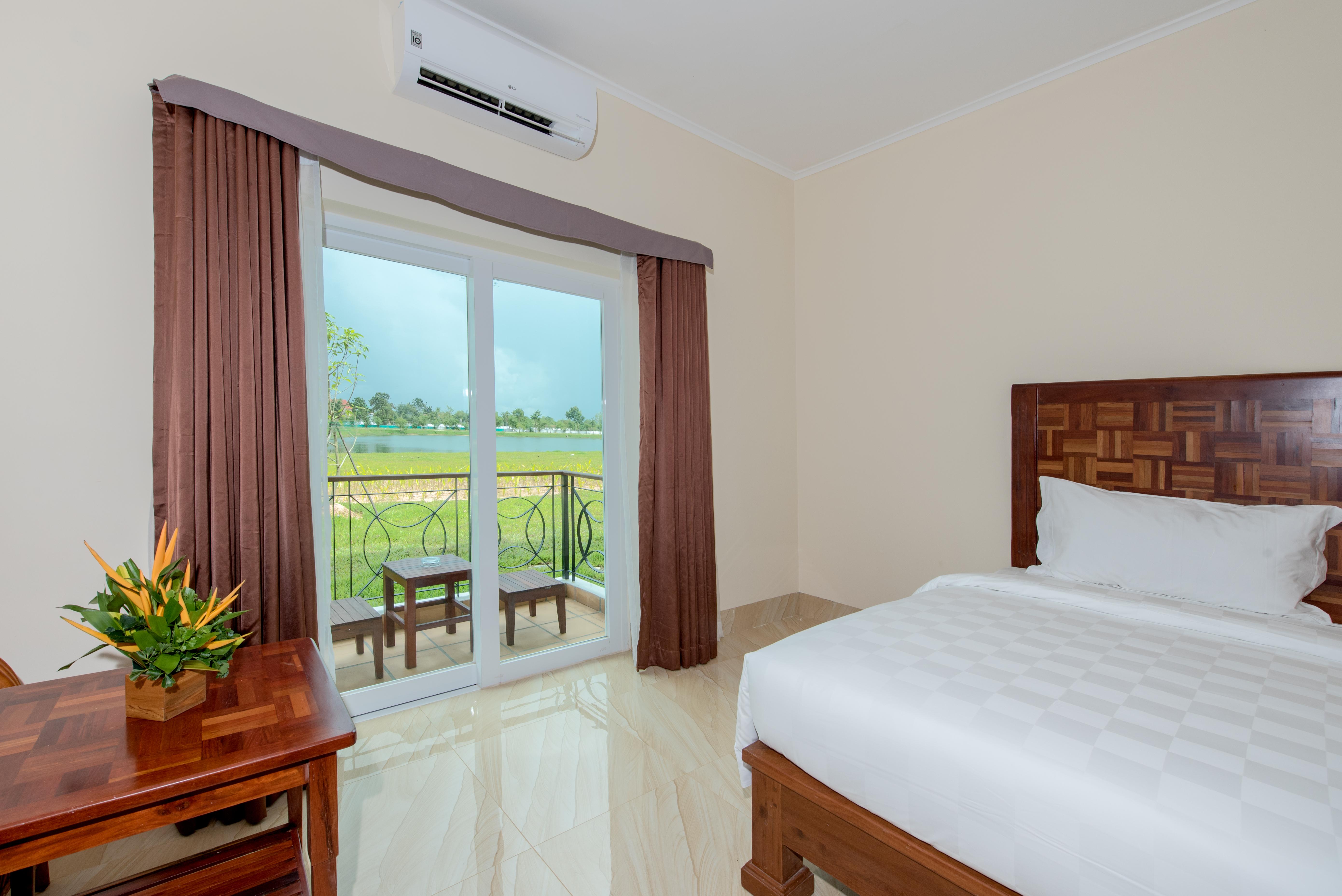 Sokha Palace Siem Reap Hotel Экстерьер фото