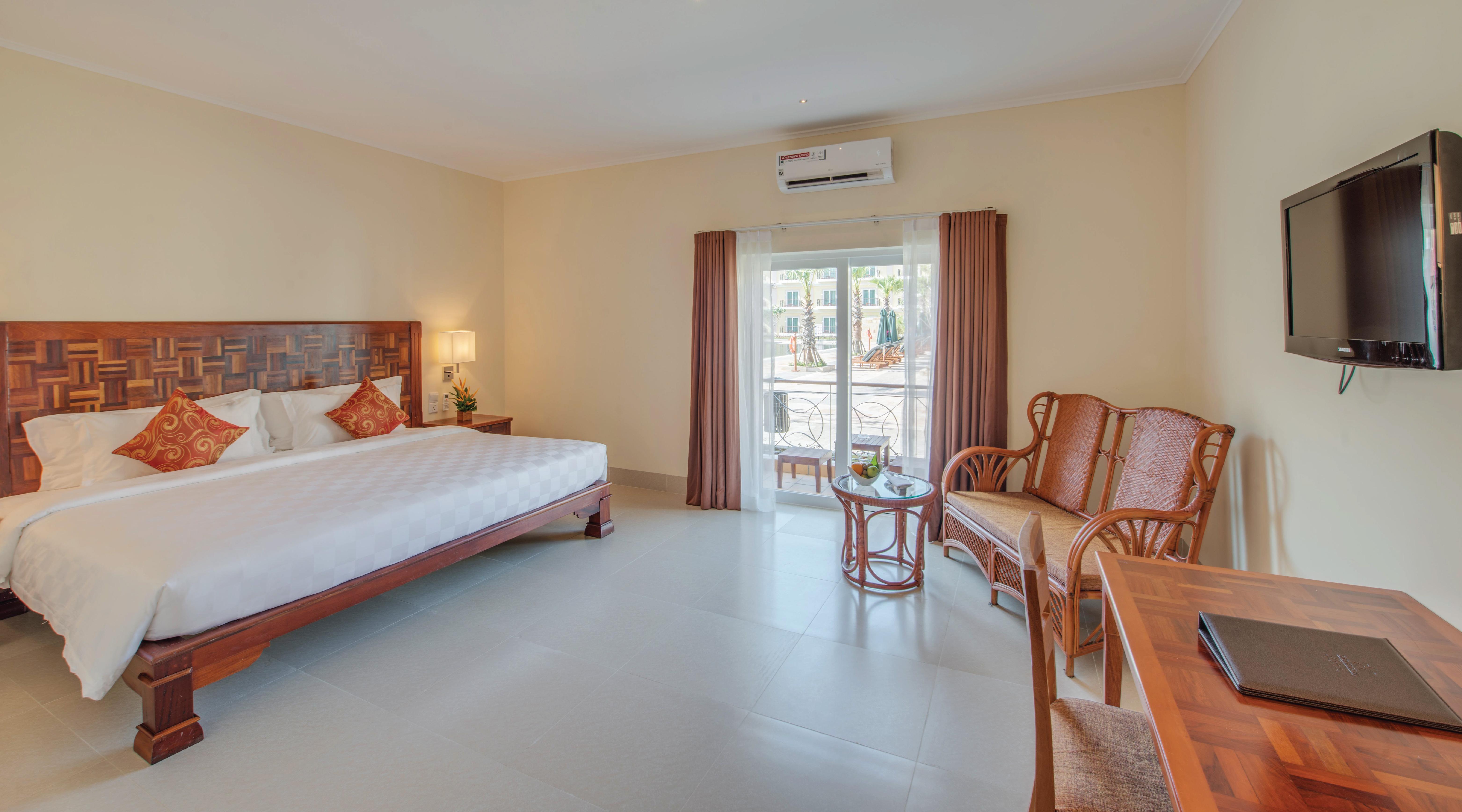 Sokha Palace Siem Reap Hotel Экстерьер фото