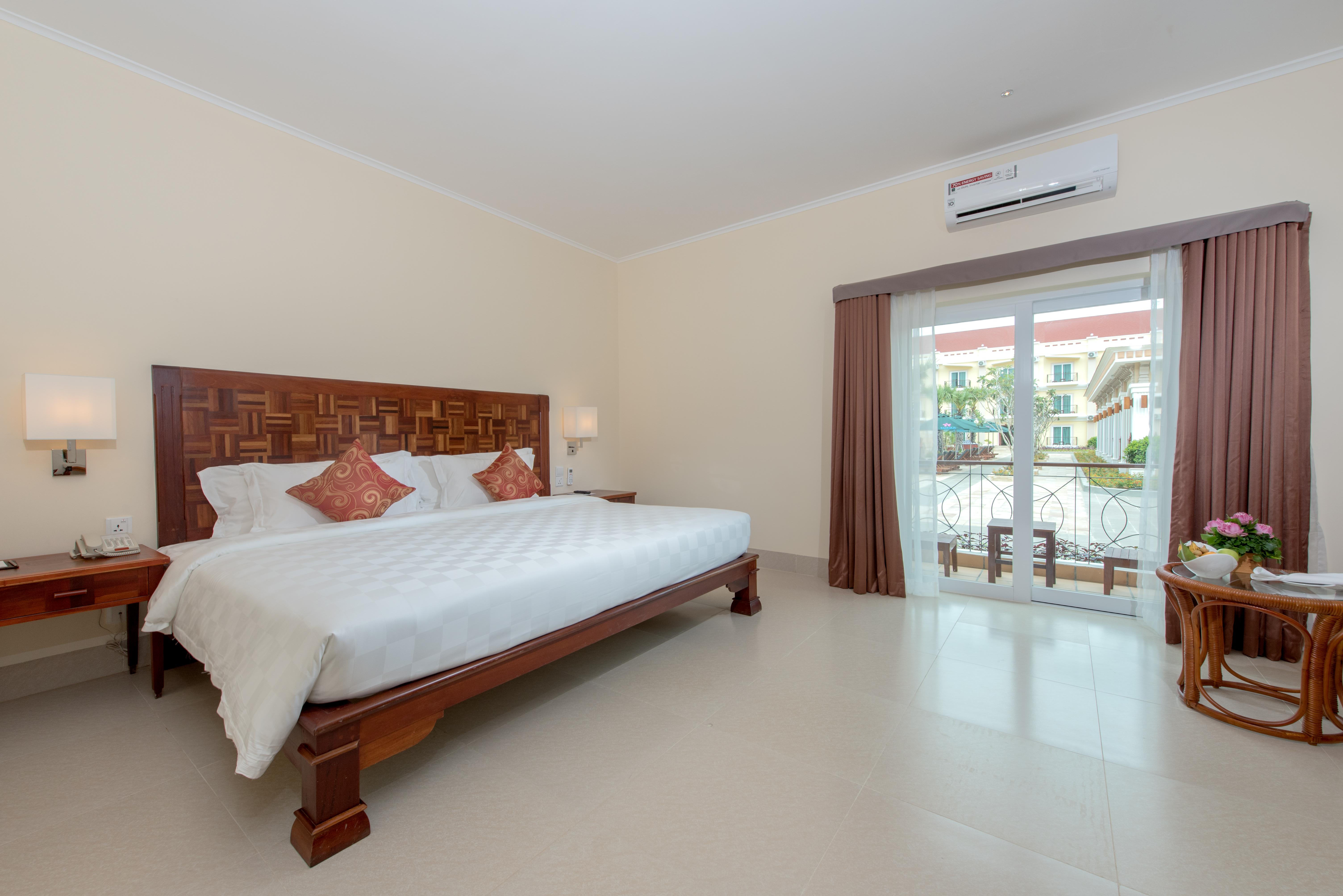 Sokha Palace Siem Reap Hotel Экстерьер фото