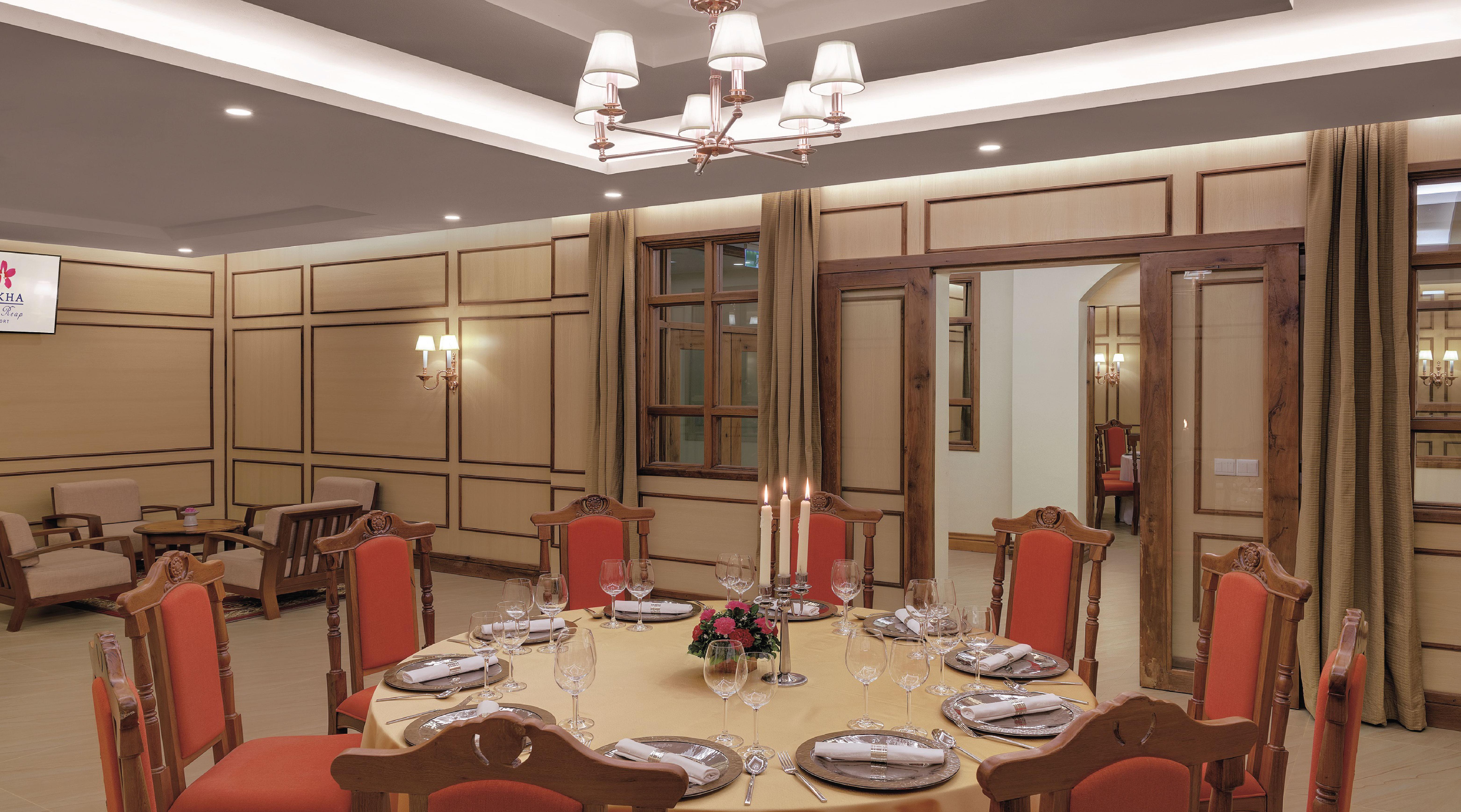 Sokha Palace Siem Reap Hotel Экстерьер фото