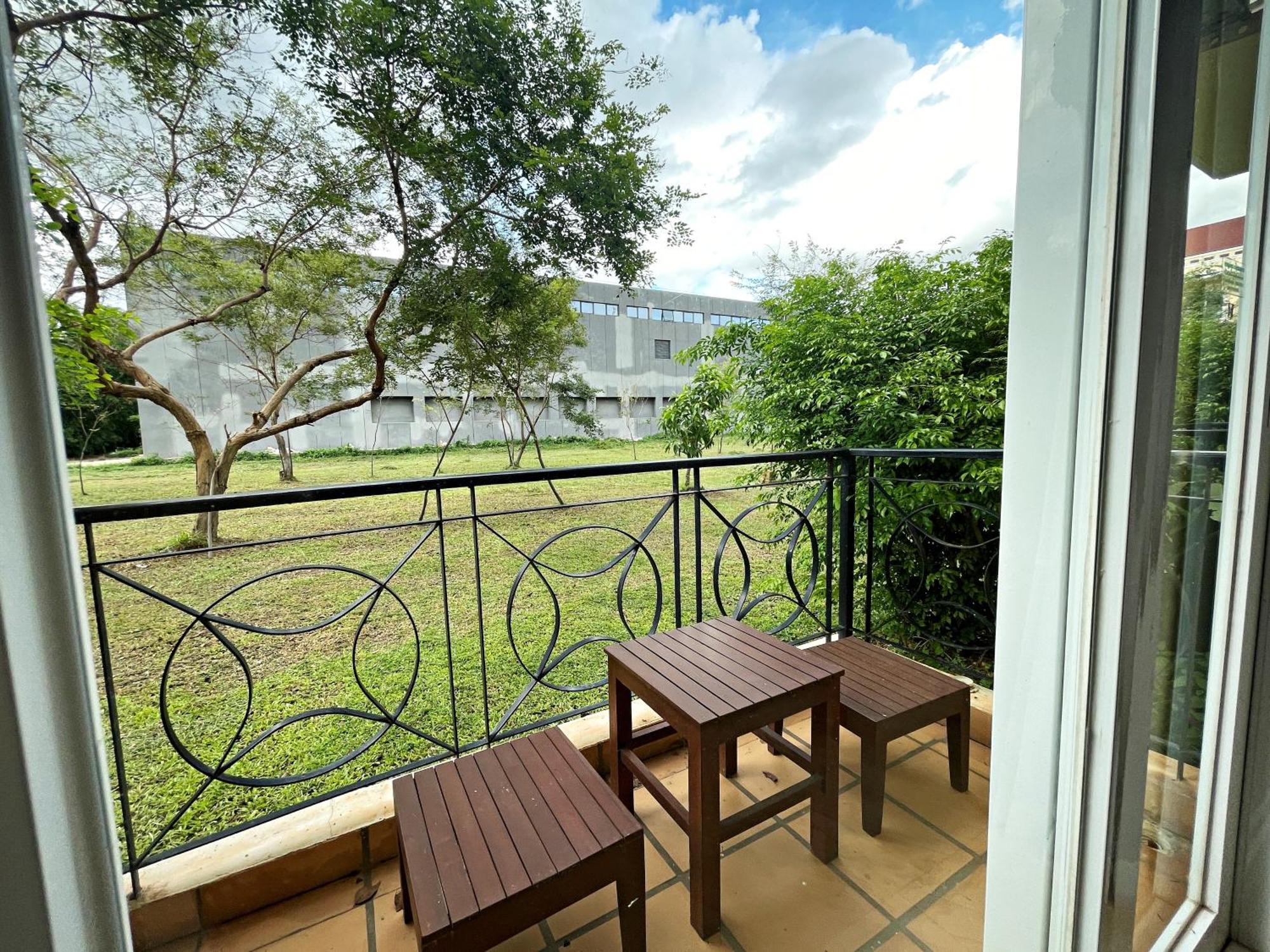 Sokha Palace Siem Reap Hotel Экстерьер фото