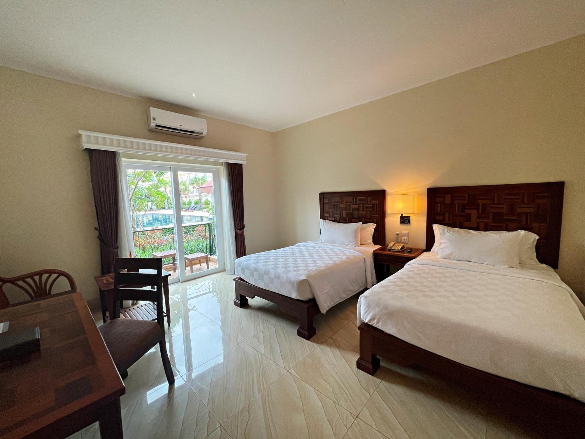 Sokha Palace Siem Reap Hotel Экстерьер фото