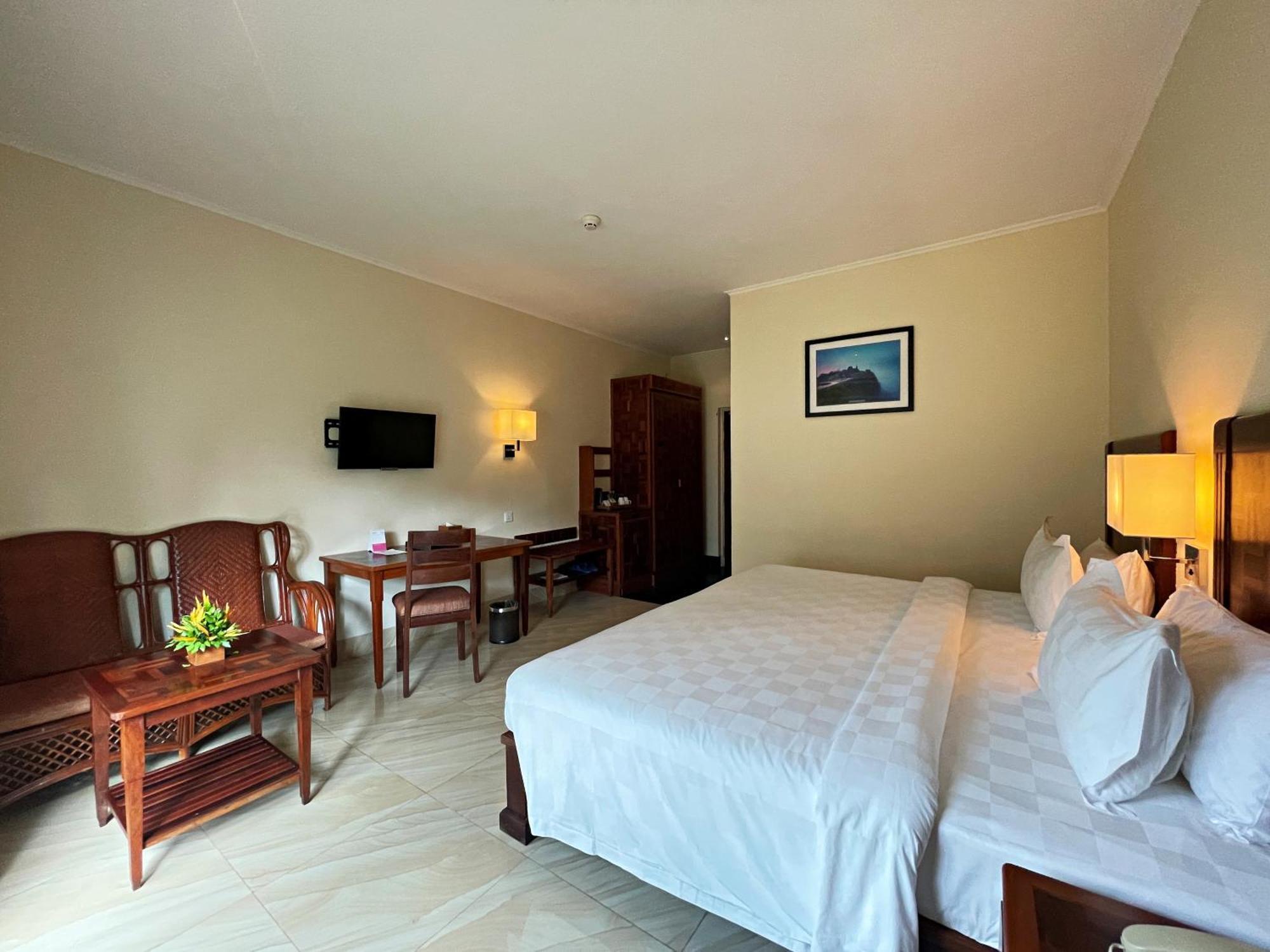 Sokha Palace Siem Reap Hotel Экстерьер фото