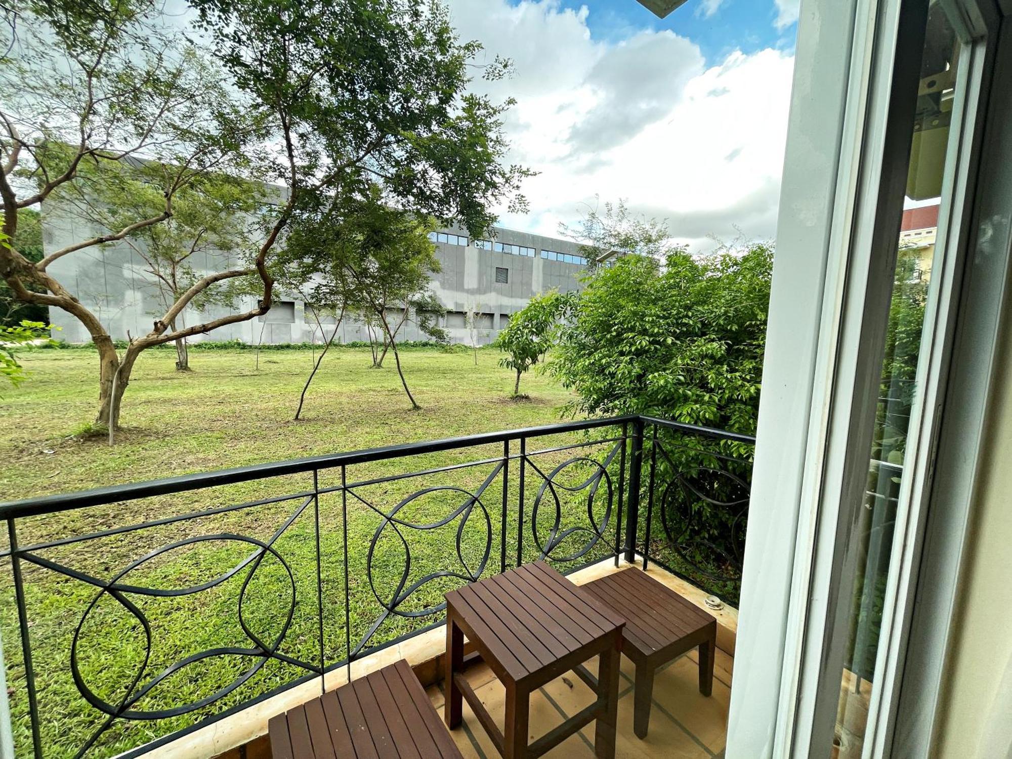 Sokha Palace Siem Reap Hotel Экстерьер фото