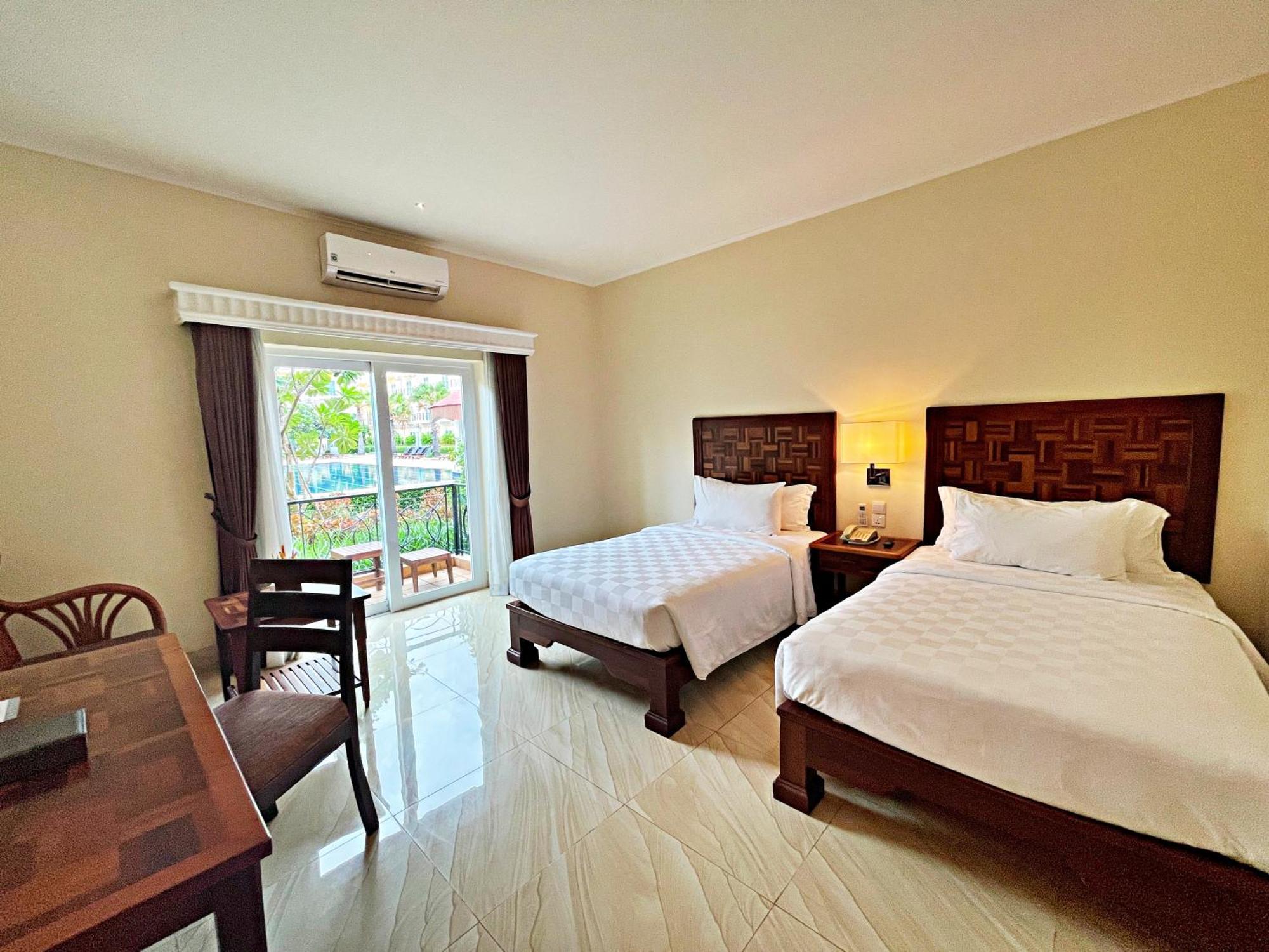 Sokha Palace Siem Reap Hotel Номер фото