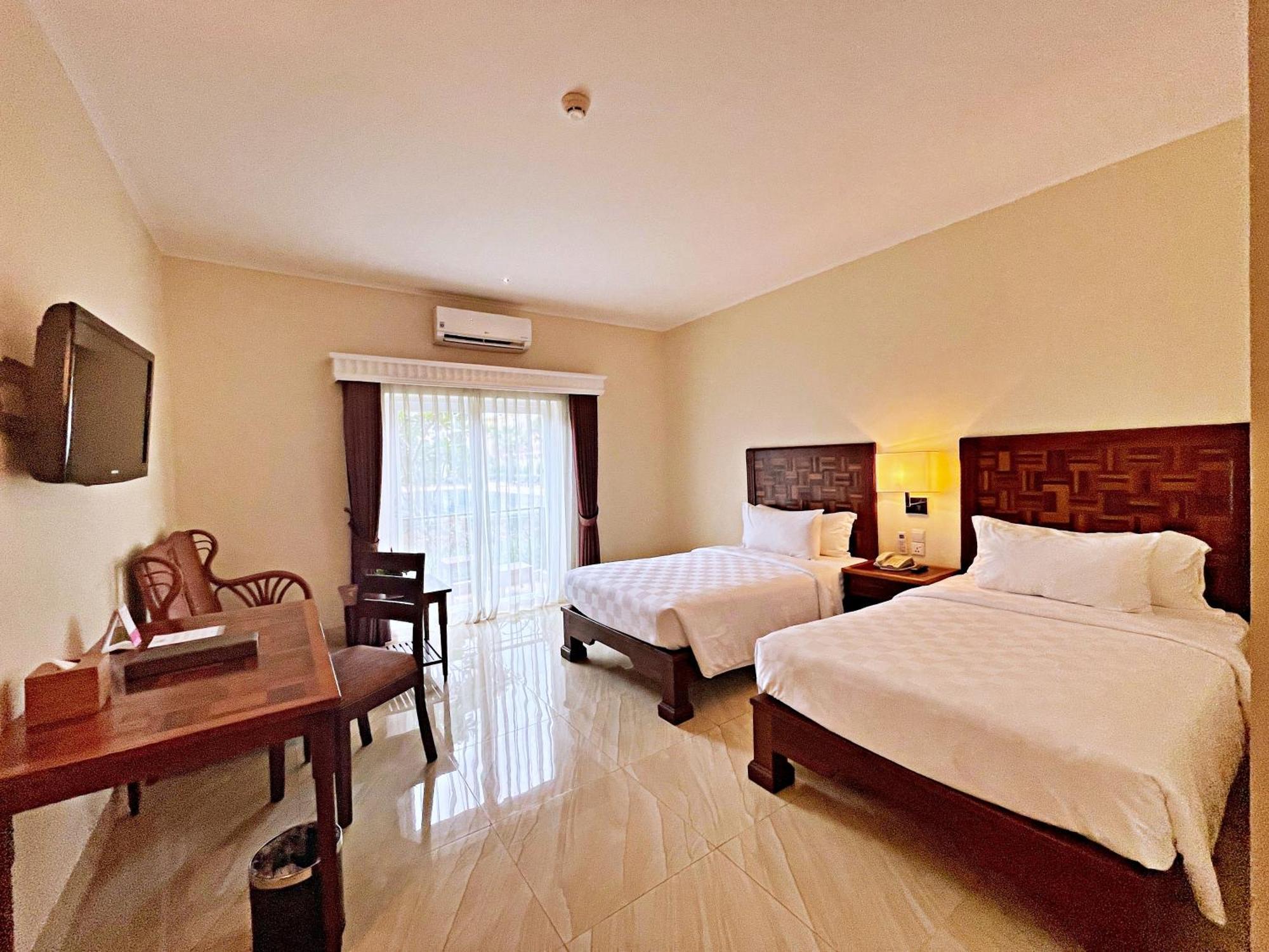 Sokha Palace Siem Reap Hotel Номер фото