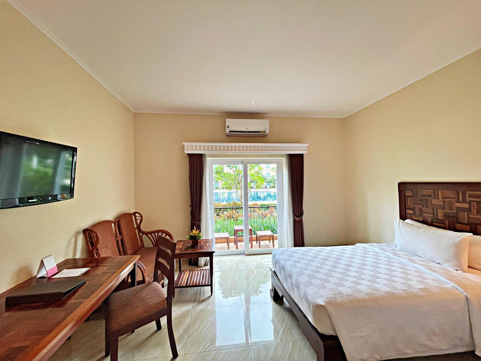 Sokha Palace Siem Reap Hotel Номер фото