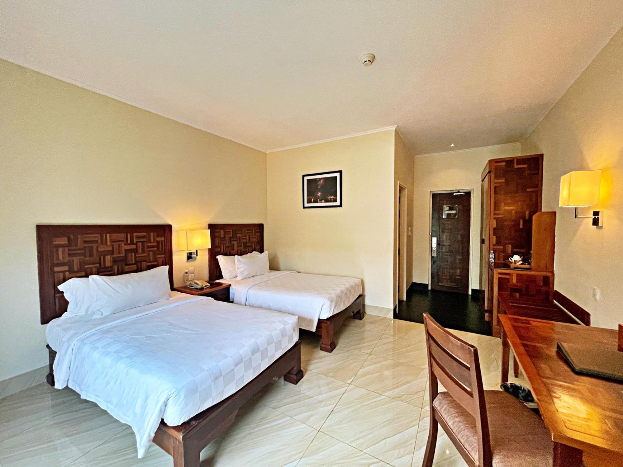 Sokha Palace Siem Reap Hotel Номер фото