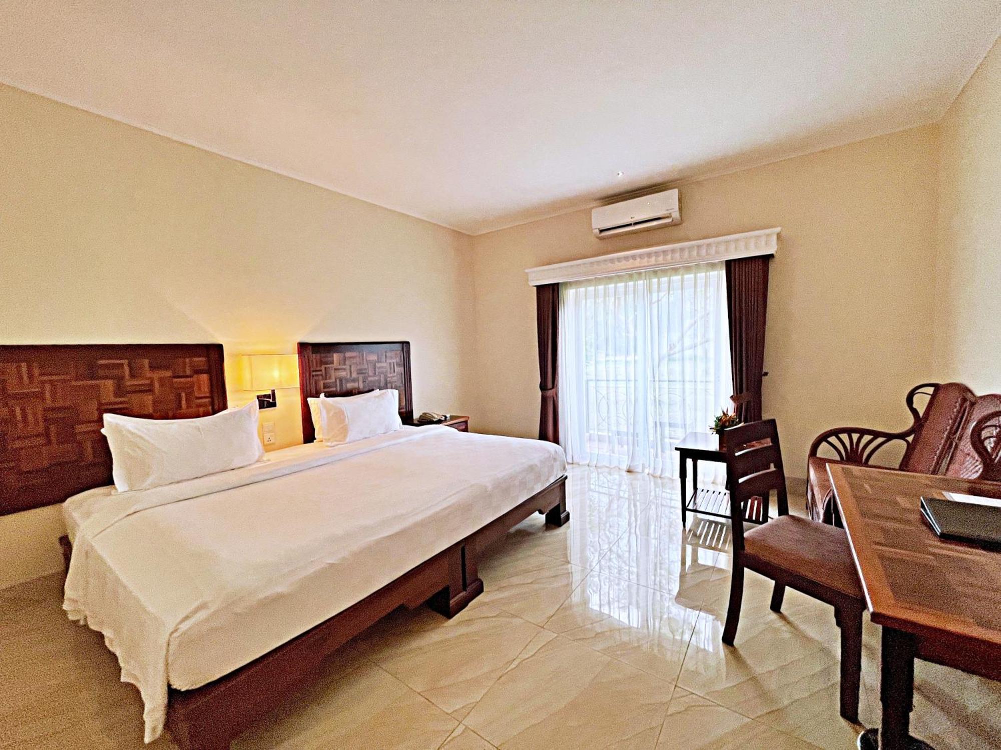 Sokha Palace Siem Reap Hotel Номер фото