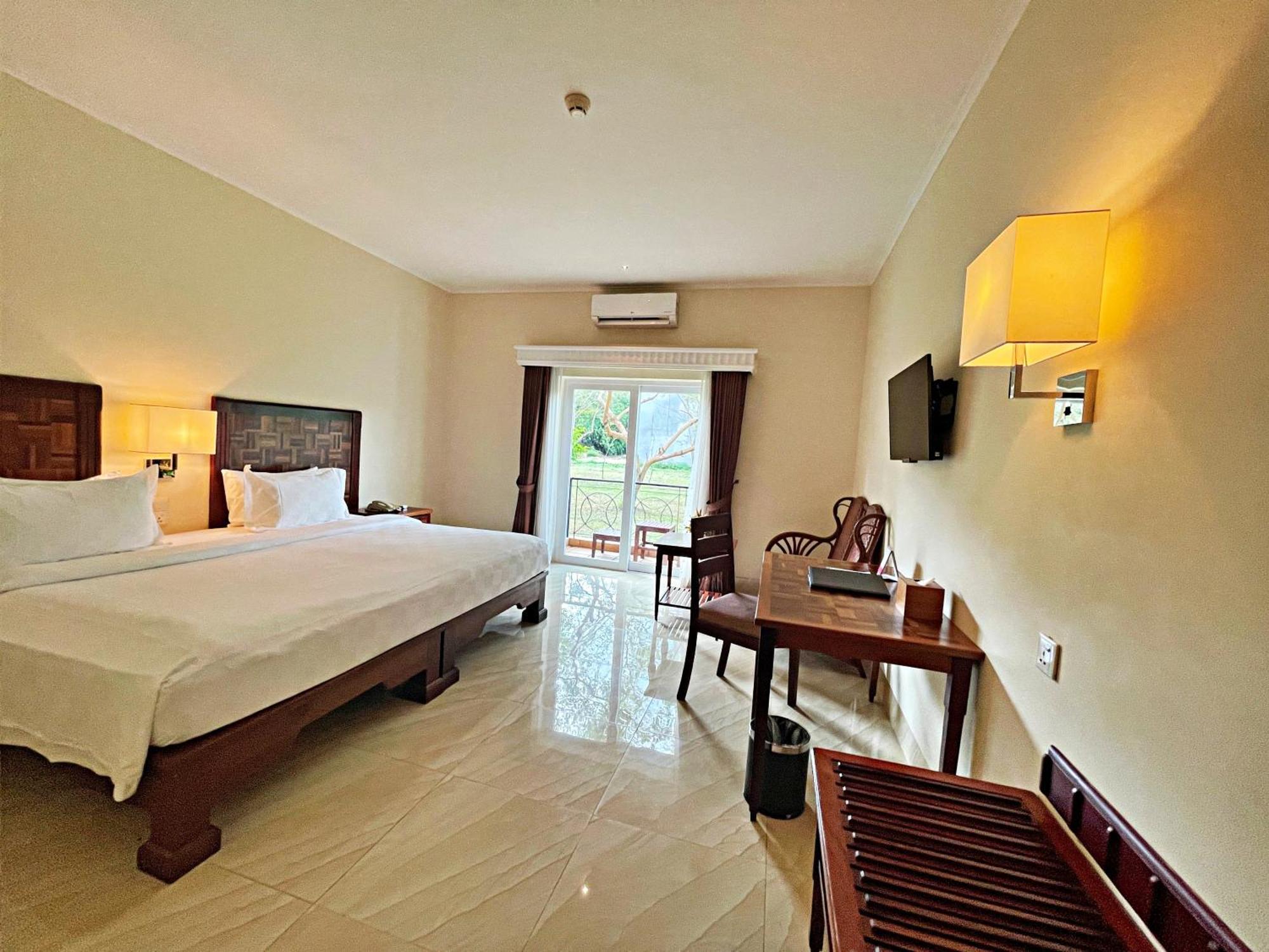 Sokha Palace Siem Reap Hotel Номер фото