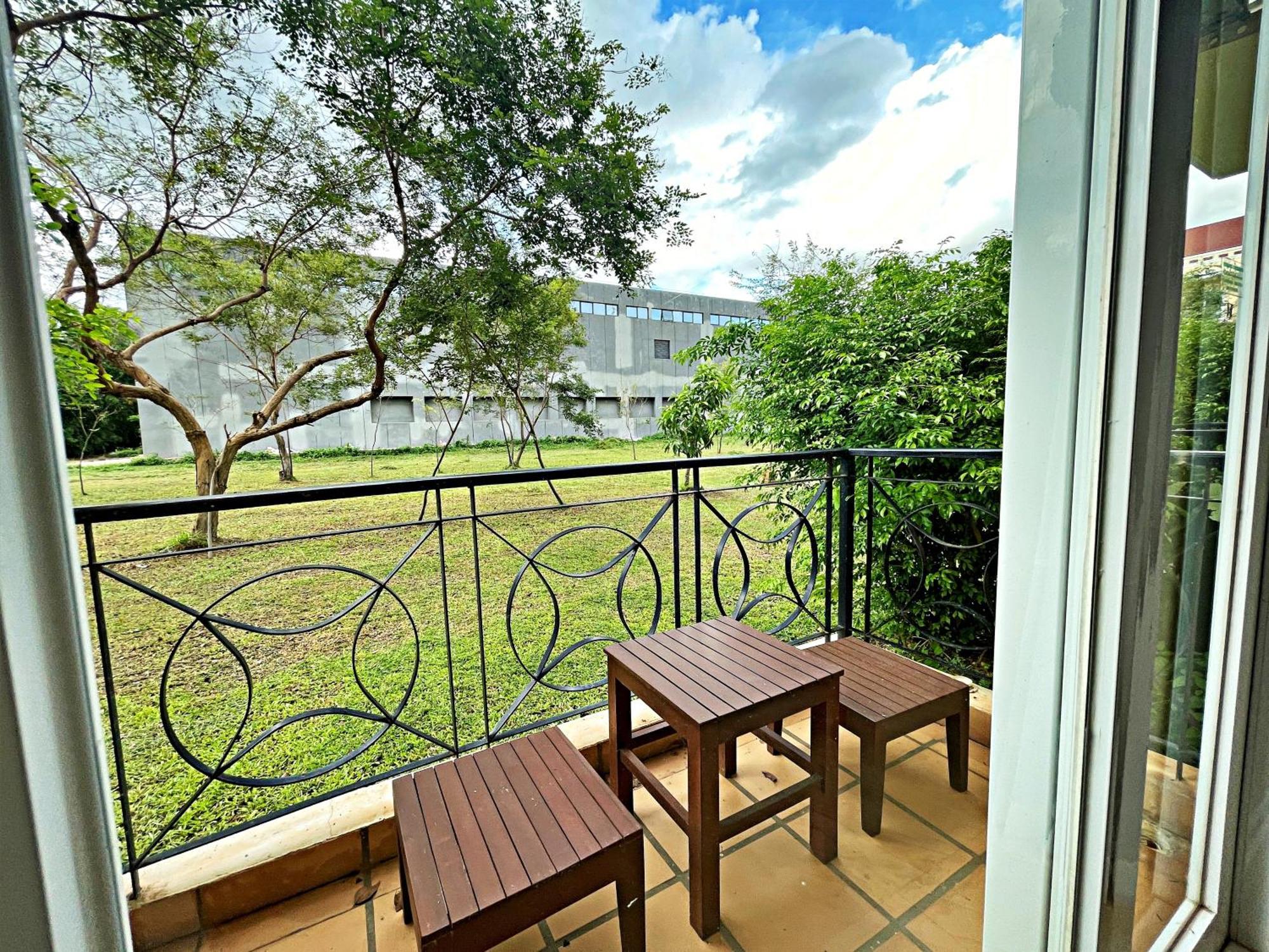 Sokha Palace Siem Reap Hotel Номер фото