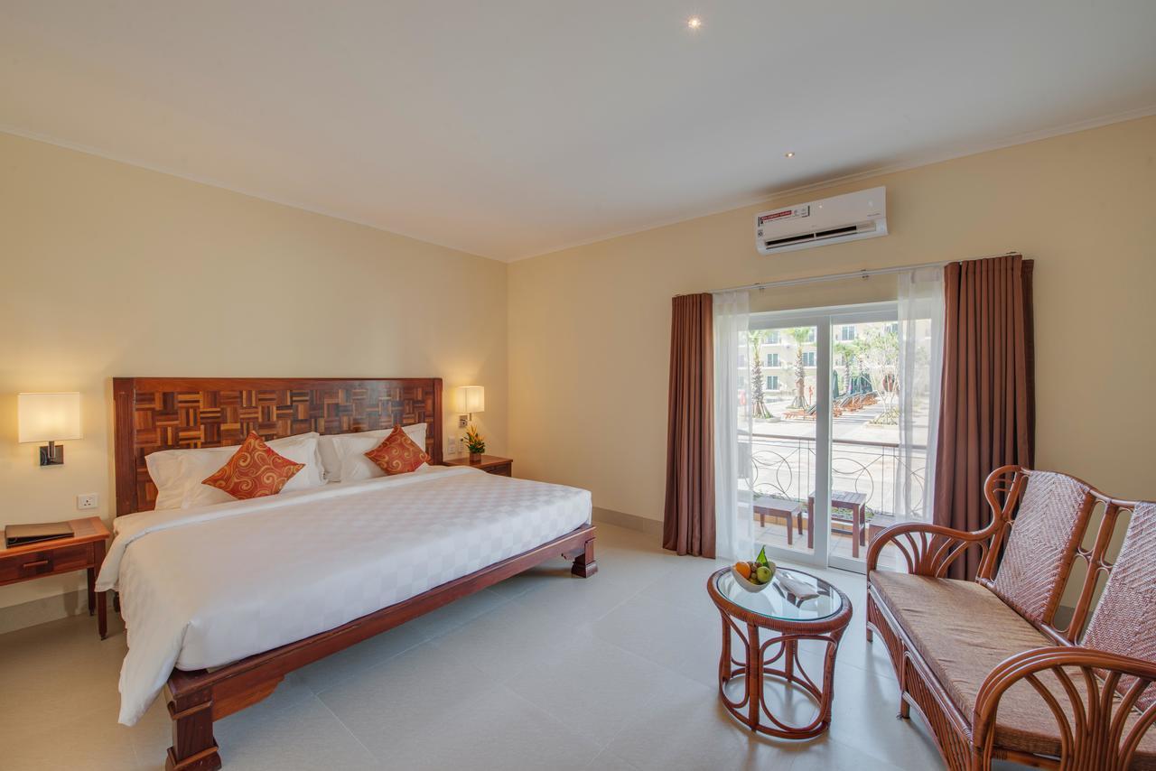 Sokha Palace Siem Reap Hotel Экстерьер фото