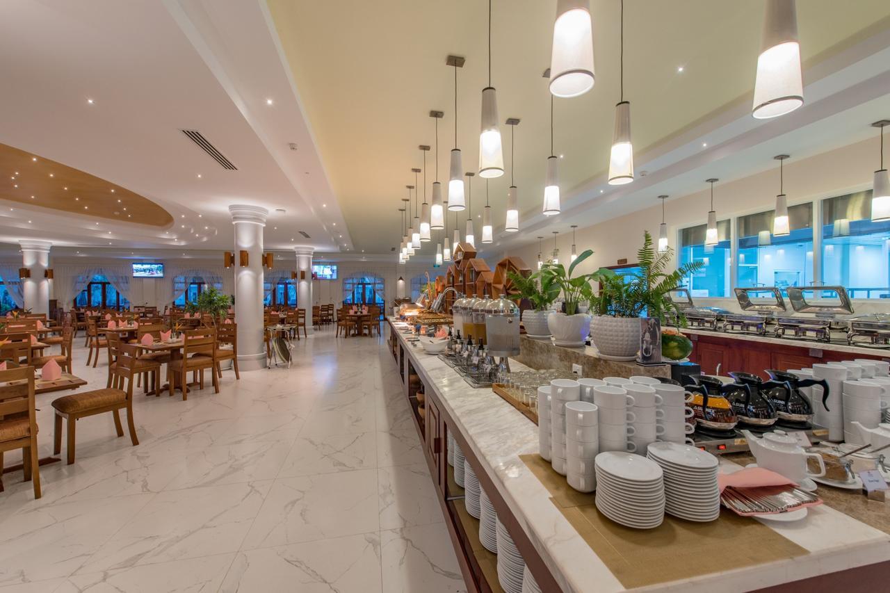Sokha Palace Siem Reap Hotel Экстерьер фото